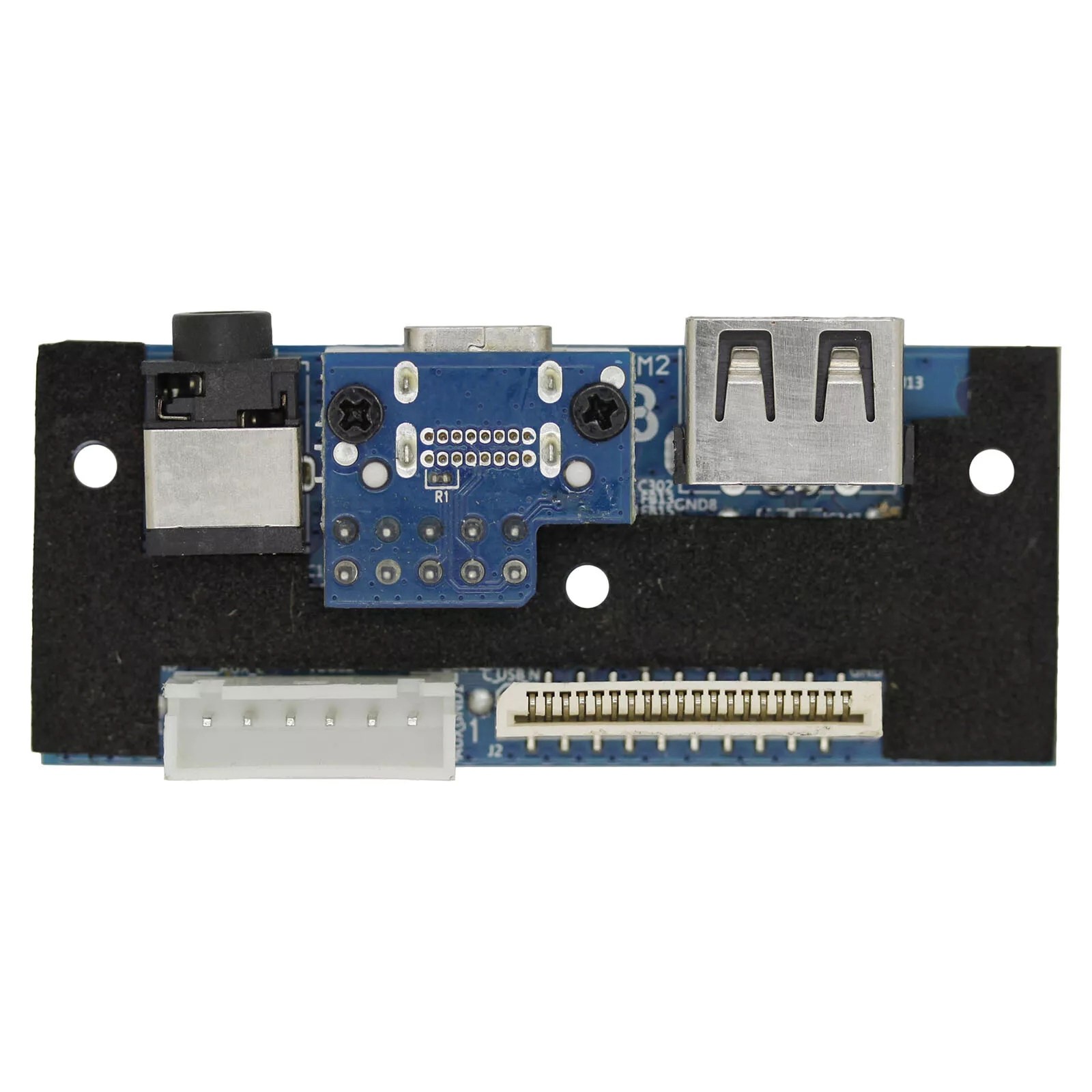 Audio USB Charging Port Power Motherboard Replace For JBL Xtreme 3 Version ND