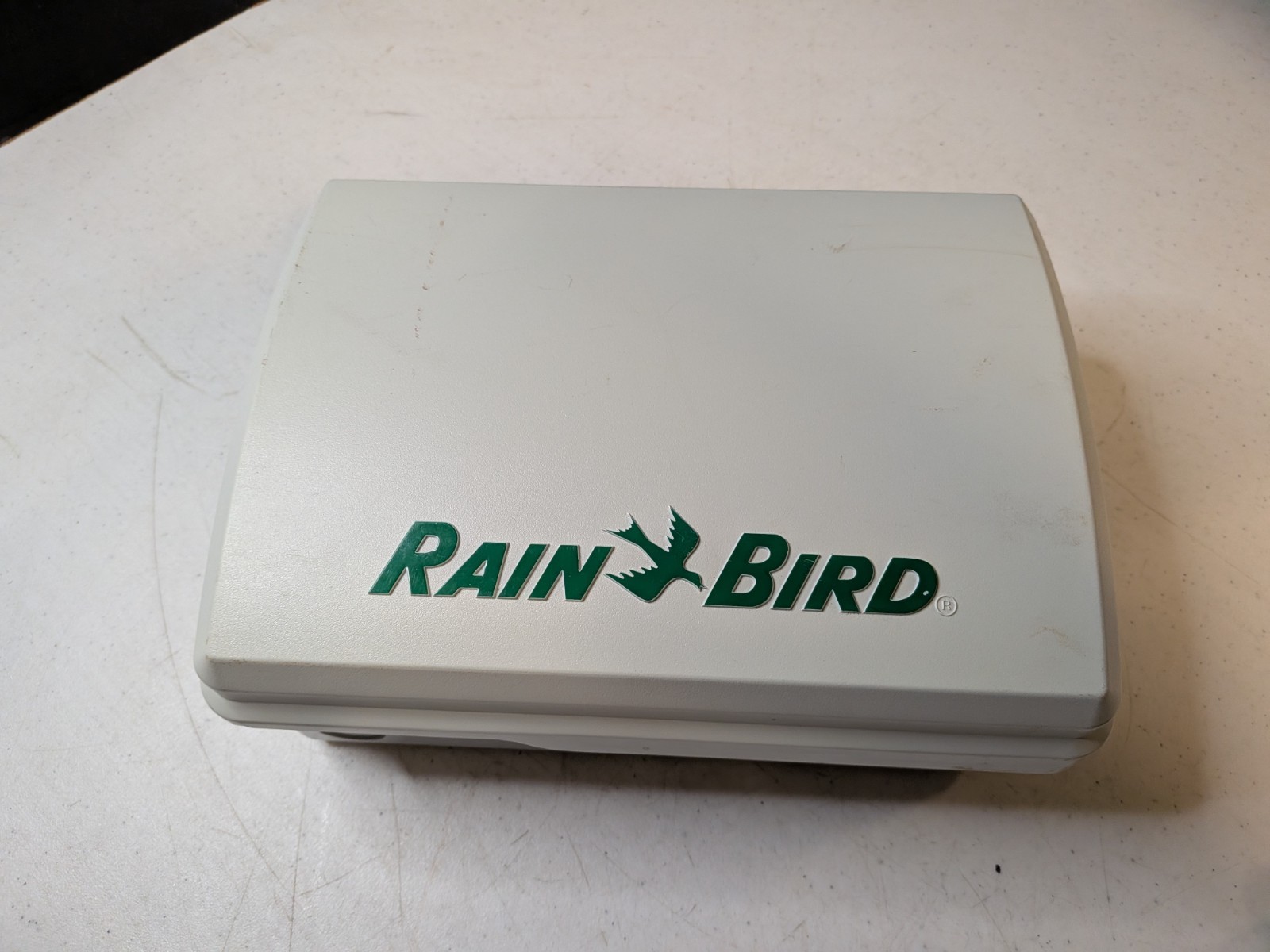 RainBird ESP-ME Station Lawn Irrigation Sprinkler Controller 6 Zone
