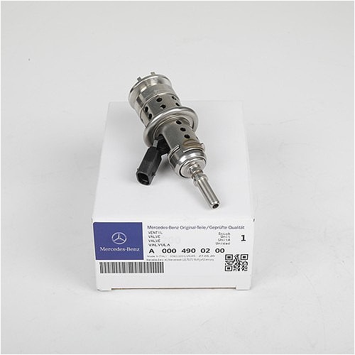 A0004900200  OEM AdBlue Injector For 19-20 Mercedes-Sprinter 2500 3500 Diesel