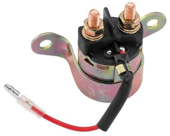 Starter Solenoid Switch Polaris Trail Boss 250R 88