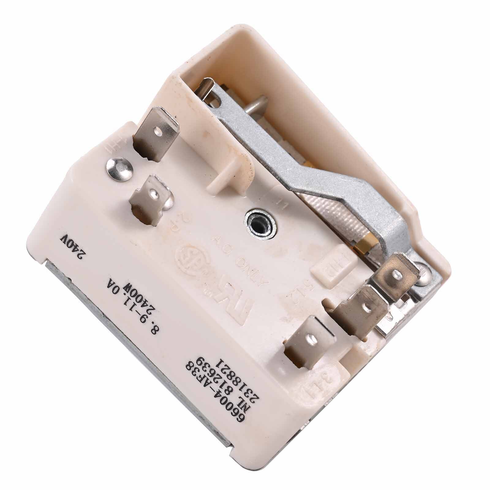 Range Burner Surface Element Infinite Control Switch WP3148953 Whirlpool 1532120