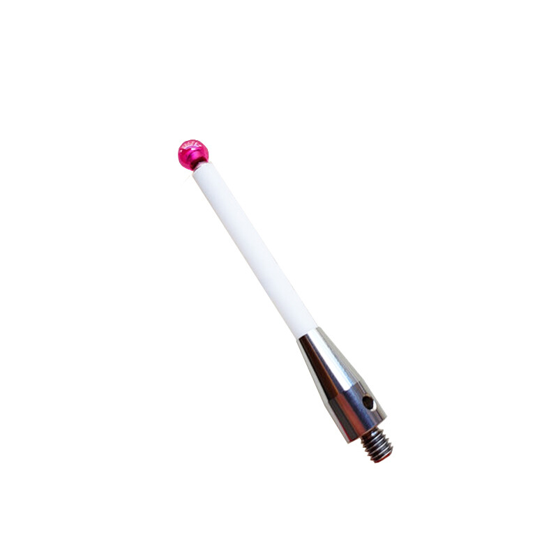 M4 Styli, 5mm Ruby Ball, L50mm Ceramic Stem For Renishaw A-5003-0235