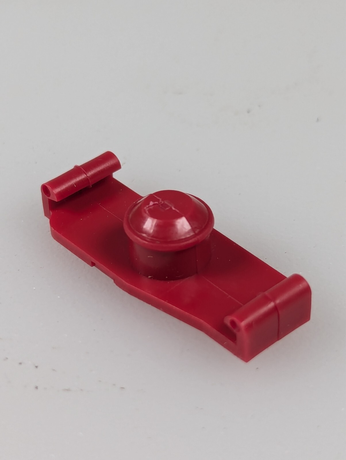 FISHMAN Part#0272051 End Caps (50 Pack)