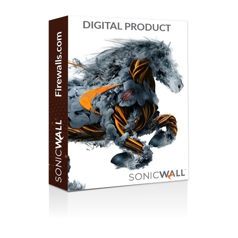 SonicWALL EPSS Essential Protection Service Suite for TZ270 1YR(02-SSC-6745)