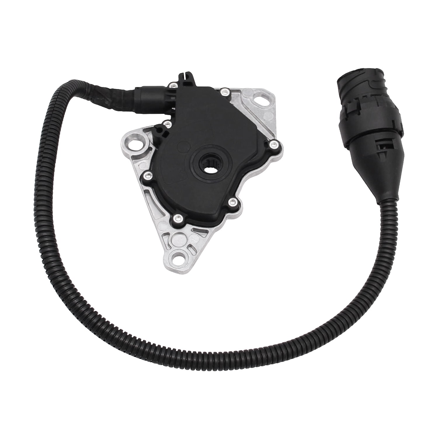 For BMW E46 E39 E85 Auto Trans Range Selector Switch Neutral Safety 2000–2005