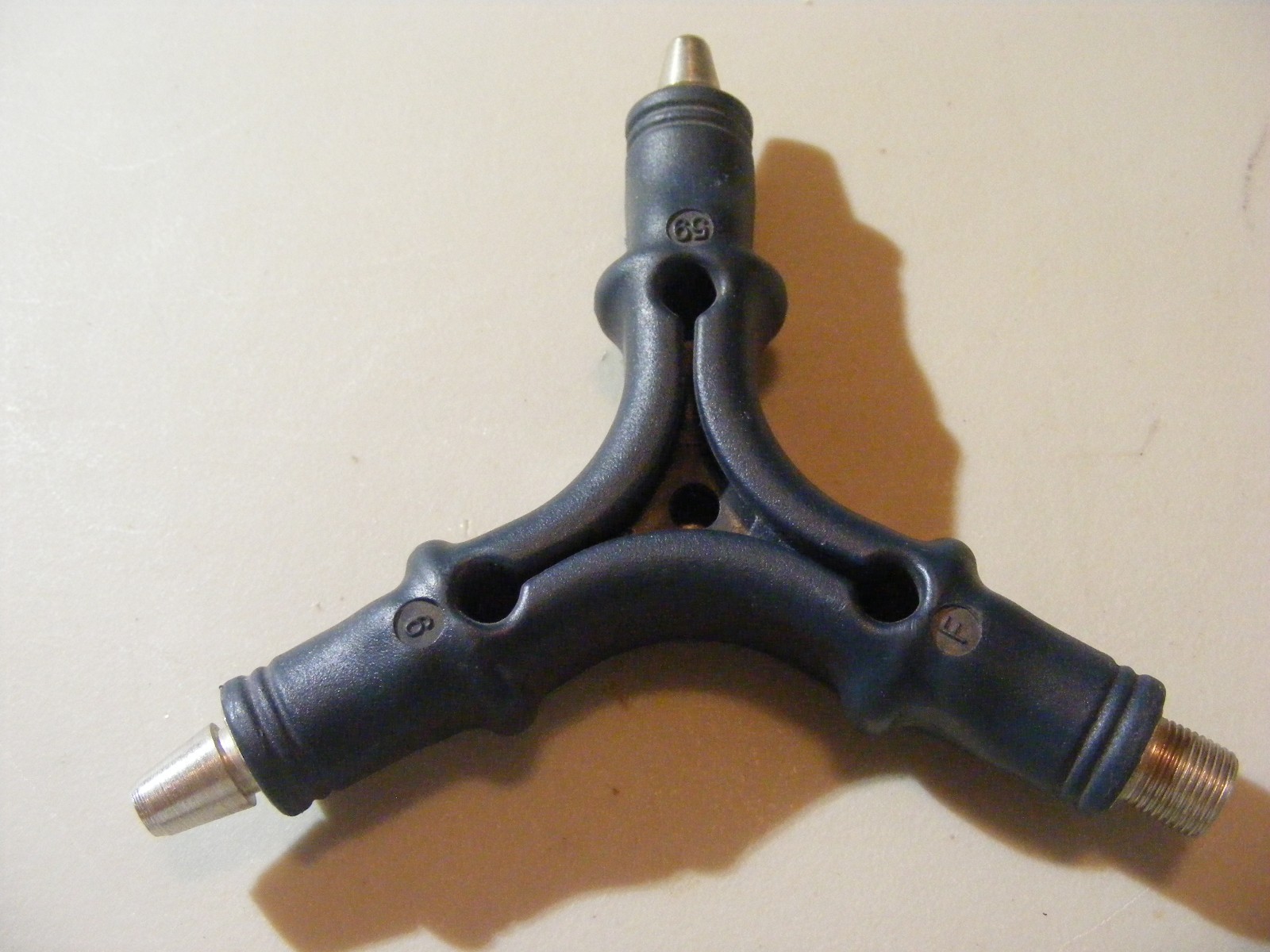 coax prep tool ideal for rg 6 and rg 59 cable for compression connectors crimp