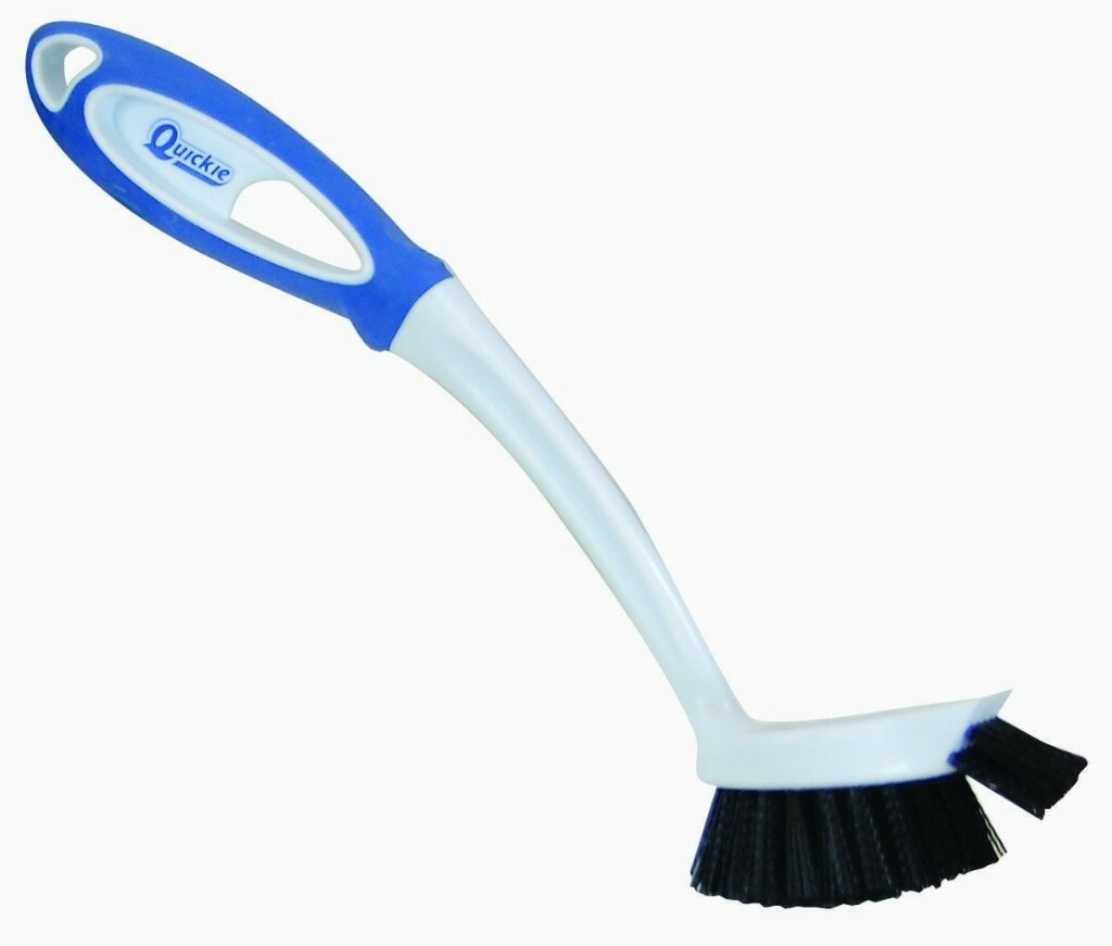 Quickie #124 Cookware Brush