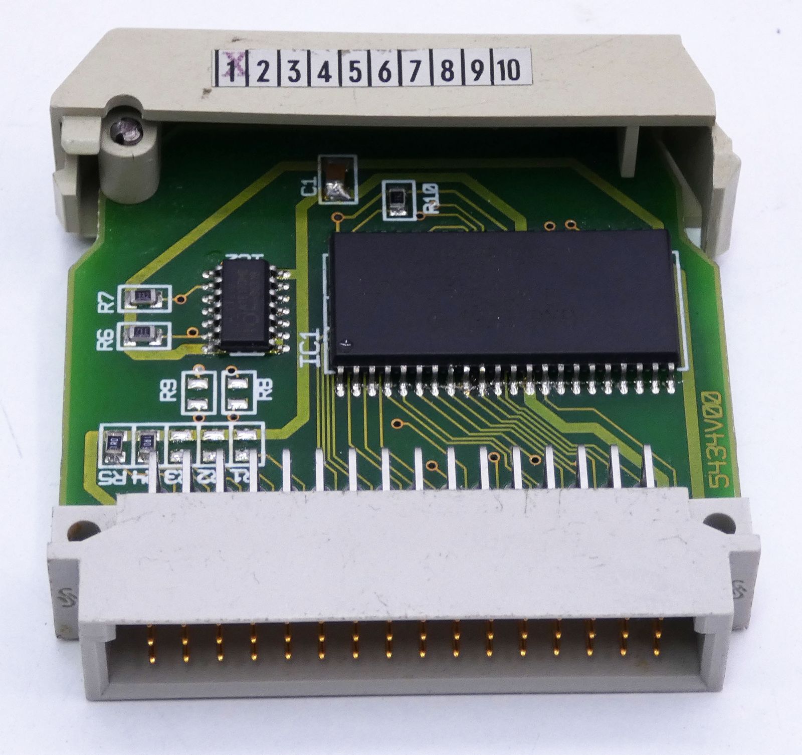 VIPA 376-0AF31 E-Stand: 01 Memory Module -used-