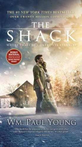 The Shack - Hardcover By William P. Young - GOOD