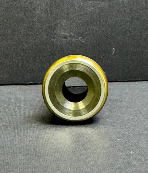 Leica N Plan 10X/0.25 Microscope Objective Lens Infinity ∞/-/A 506084