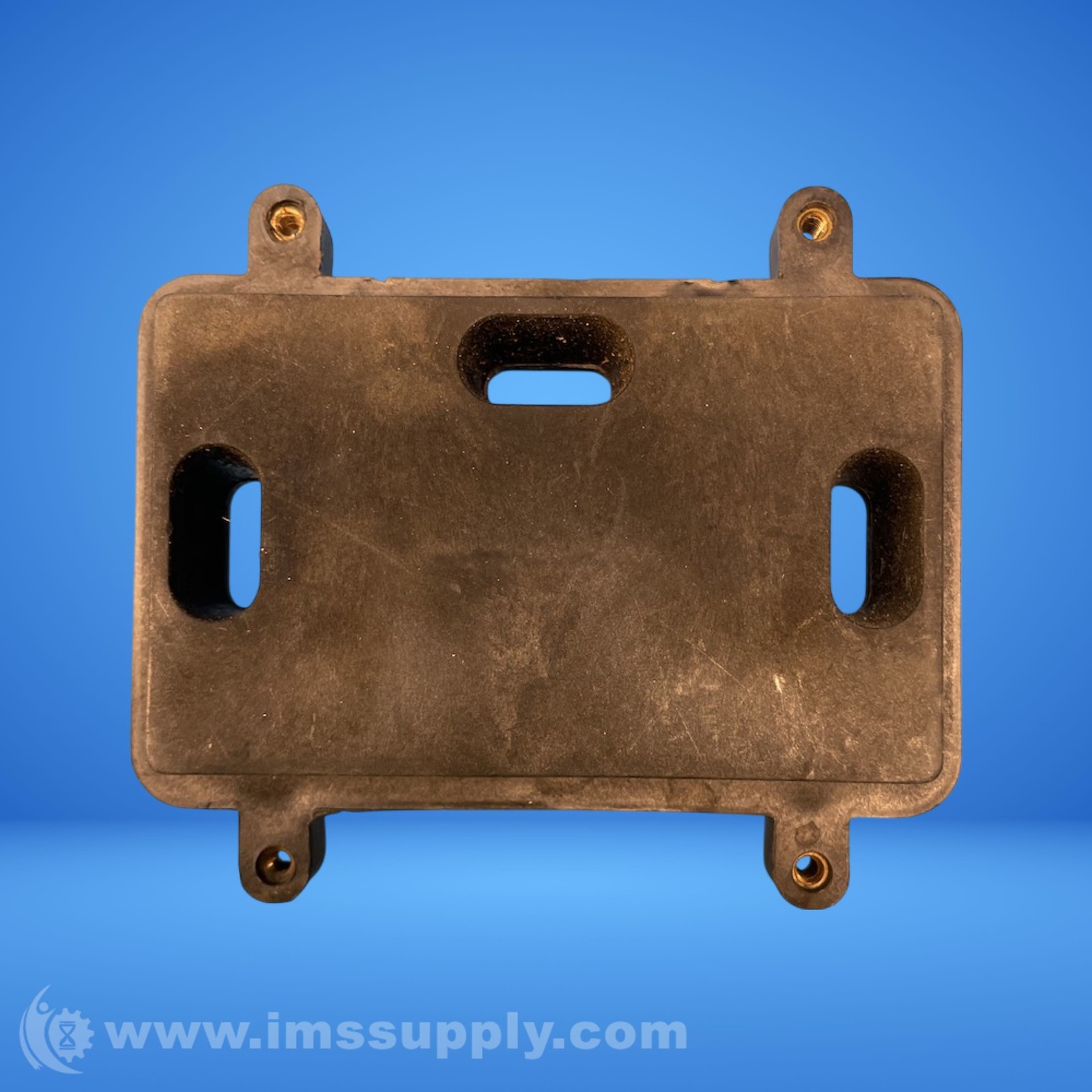 Plastic Junction Box Cover USIP