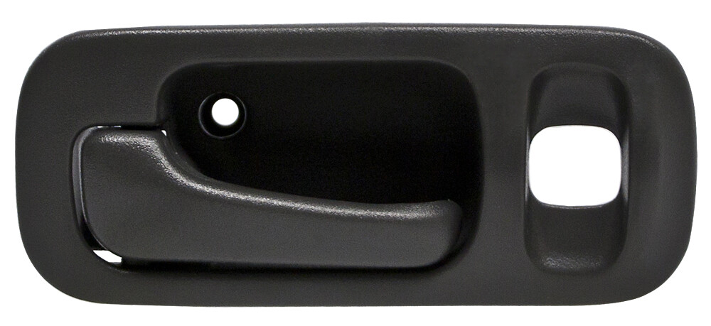 New Front Driver Side Interior Door Handle For 92-95 Honda Civic HO1352112