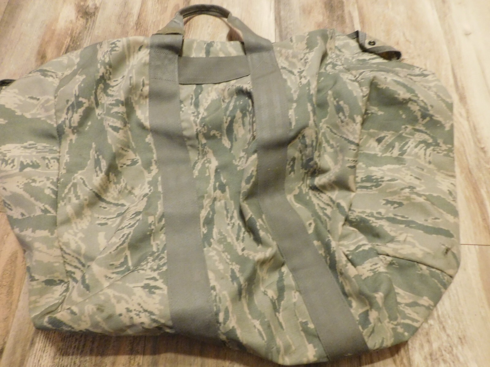 ABU FLYER'S KIT BAG