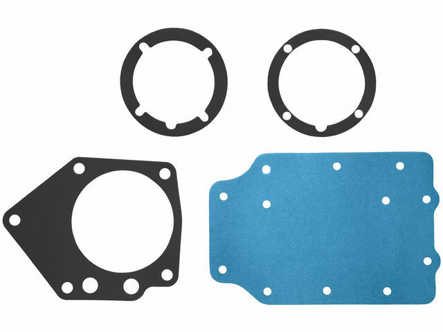 For 1977-1980 Mercury Monarch Manual Transmission Gasket Set Felpro 89221DJ 1978
