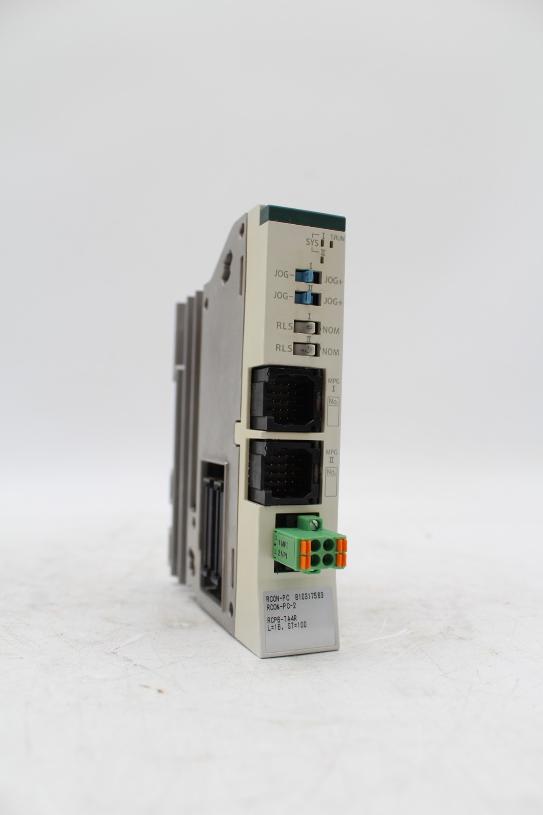 IAI Corporation RCON-PC-2 2-Axis Stepper Motor Drive