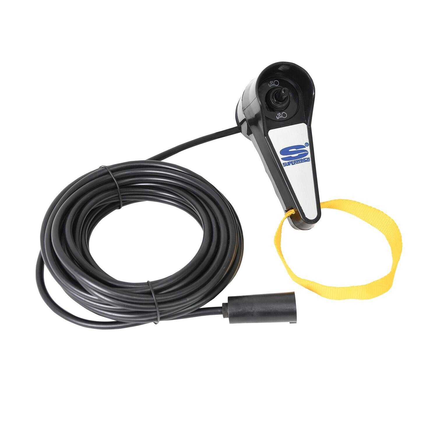 Superwinch 2271 Winch Controller