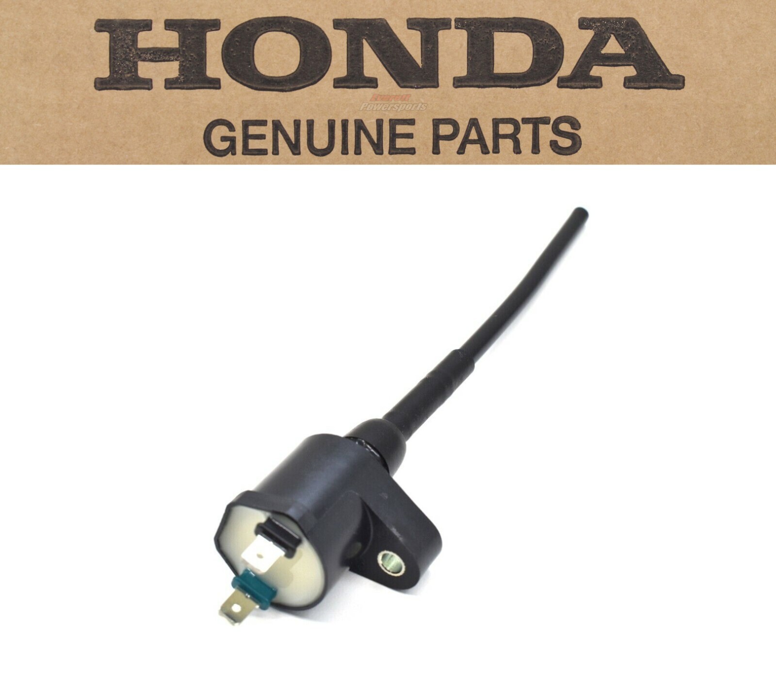 Ignition Coil CHF50 Metropolitan NPS50 Ruckus Spark Igniter OEM New #D206