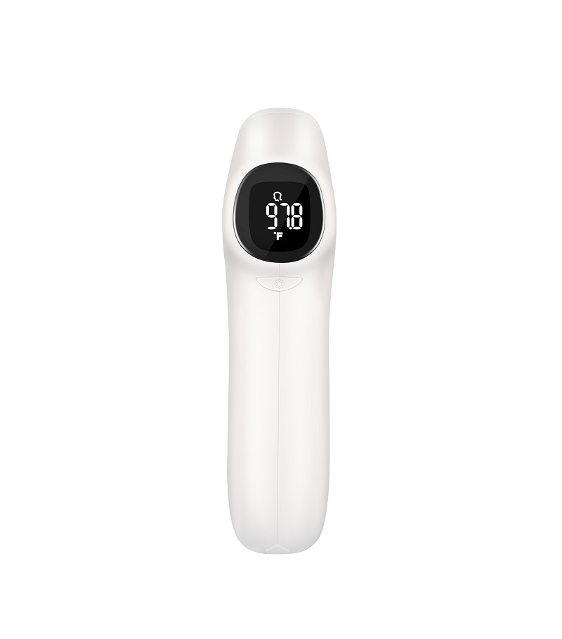 Digital LCD Infrared Thermometer Non-Contact Forehead Baby Adult Temperature Gun