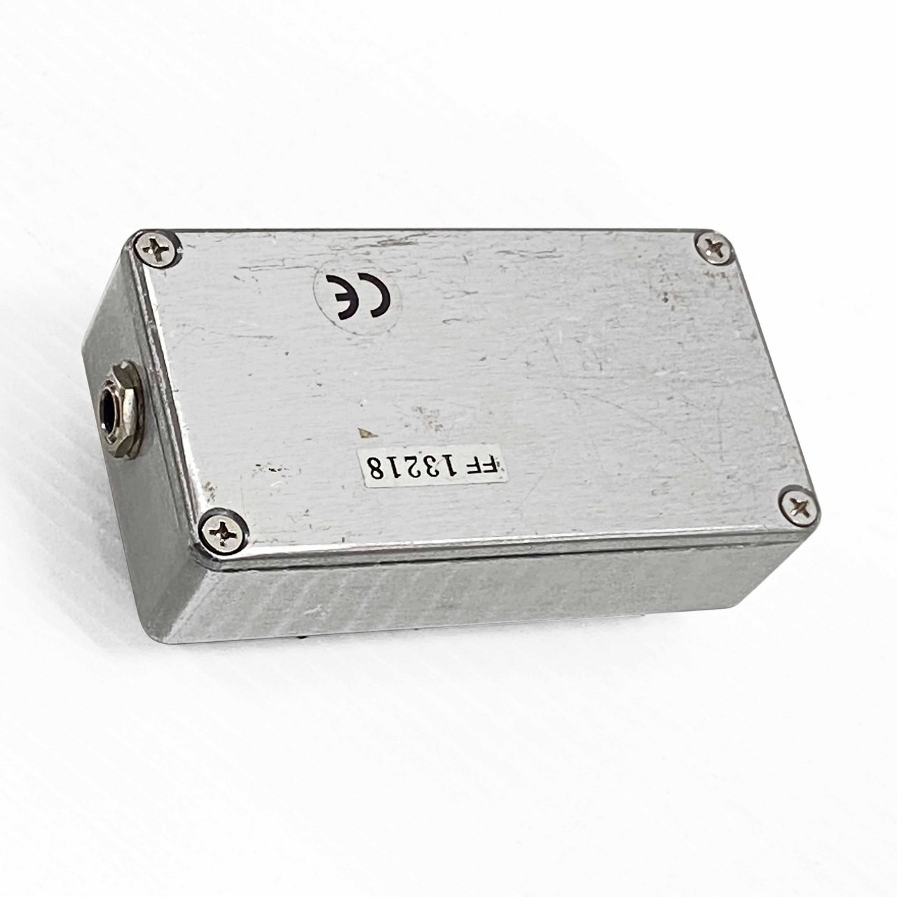Z.Vex Fuzz Factory