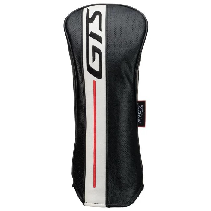 Titleist GTS Fairway Wood Golf Headcover Head Cover Excellent 2025 Model