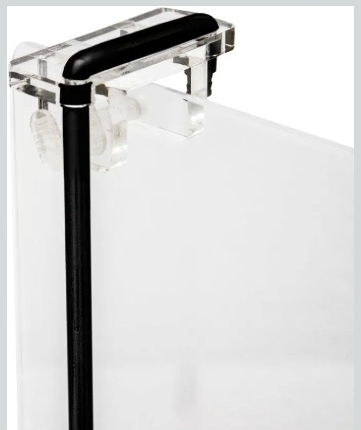 Innovative Marine Hydrofill Titanium ATO Auto Top Off - Acrylic Return Bracket