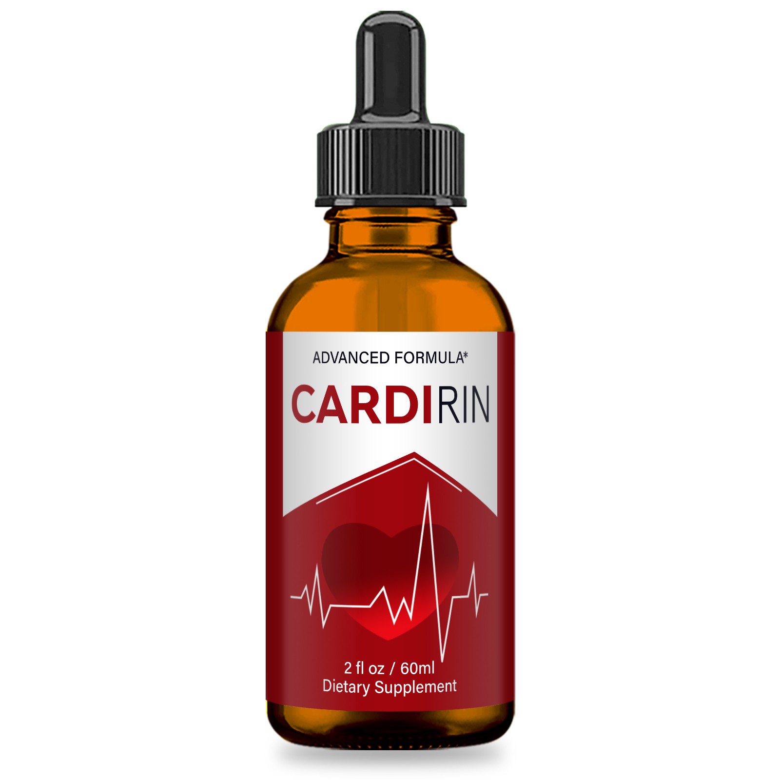 CardiRin - CardiRin Drops (Single)