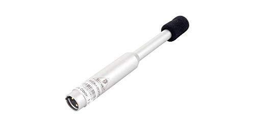Behringer ECM8000 Ultra-Linear Measurement Condenser Studio Microphone,Silver