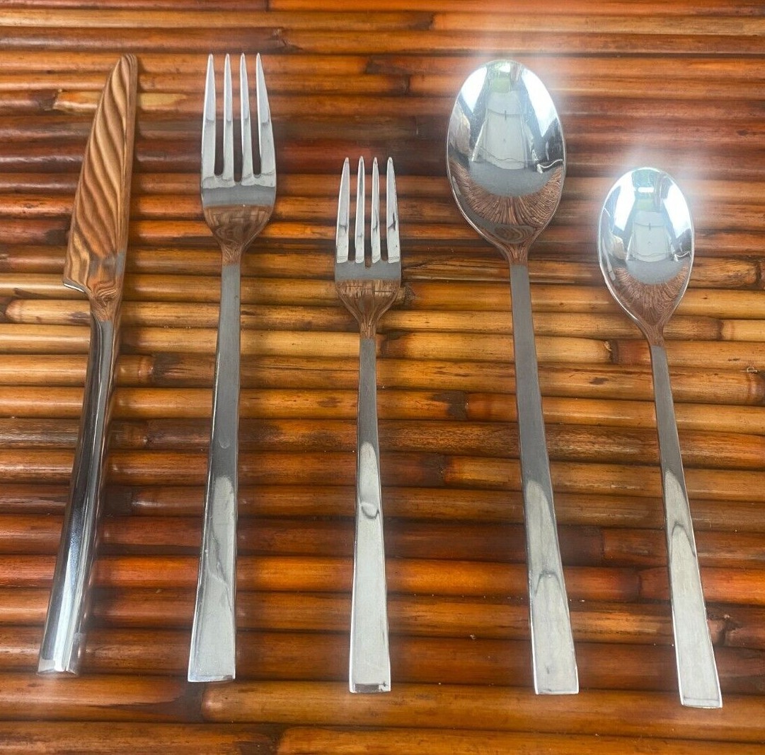 Towle * LUXOR Living Collection Glossy Flatware CHOICE - CHOOSE (37)