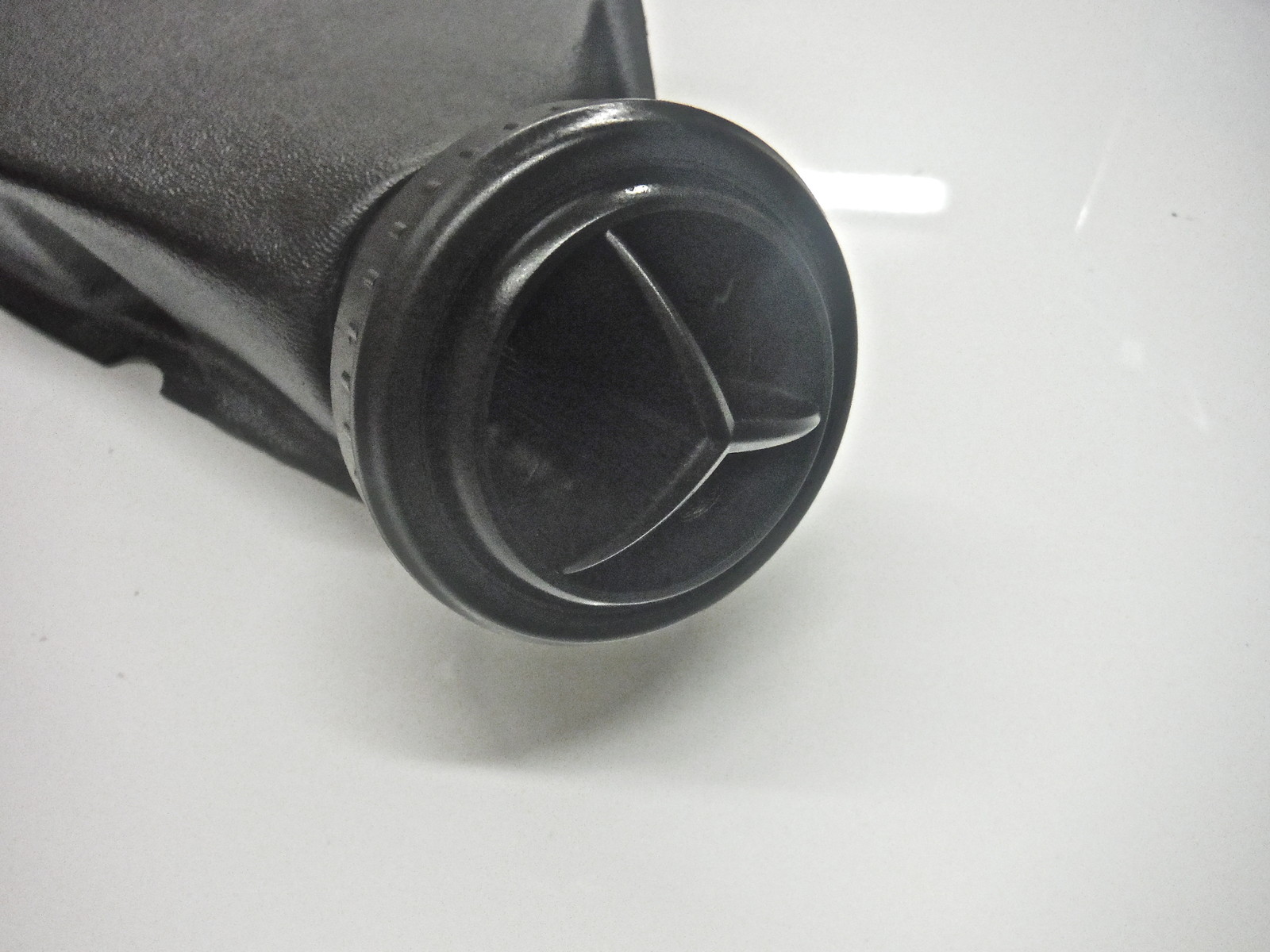 Robinson R44 Helicopter Raven I, II, Astro, Vent Scoop with air louver - Pilot