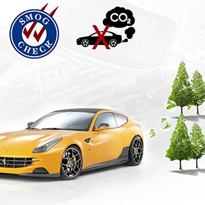 Check Engine Light Reset Tool OBD2 Diagnostic Scanner Auto Fault Code Reader OBD