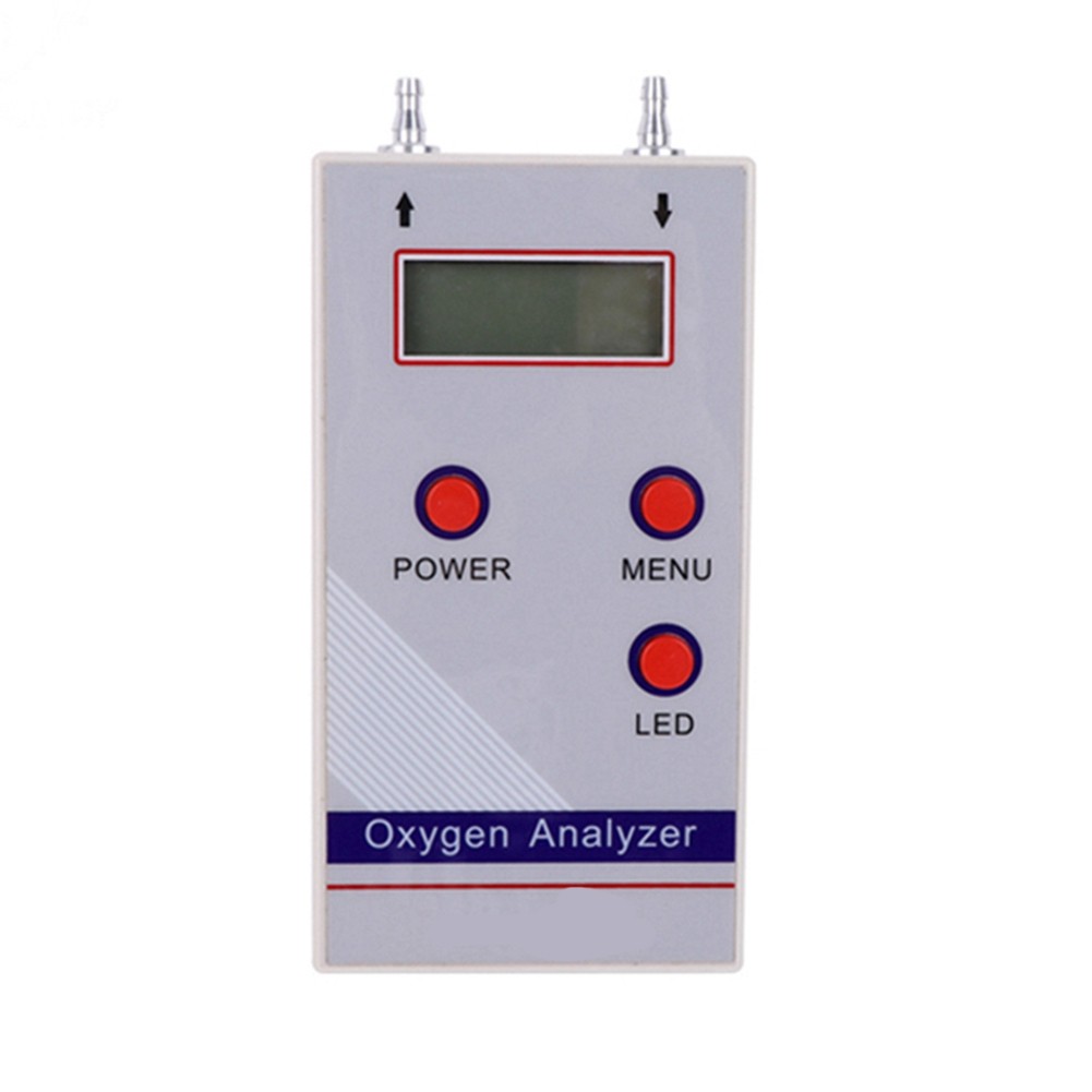 Oxygen Analyzer Professional Portable O2 Oxygen Concentration Meter9226