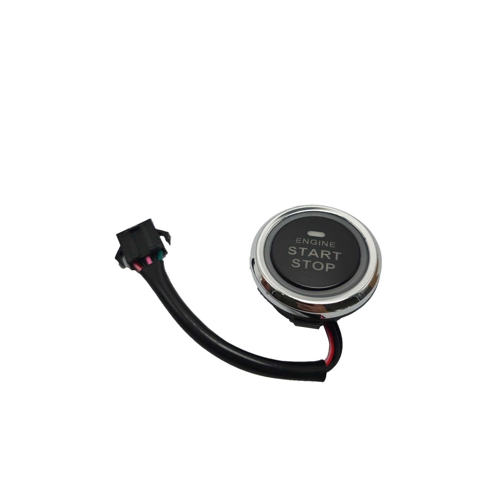 US Stock Engine Start Stop Push Button for Predator 5000W New