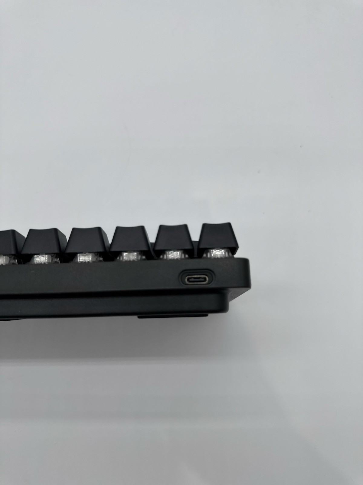 SteelSeries Apex Pro Mini 60% V2 Wired OmniPoint Mechanical Gaming Keyboard