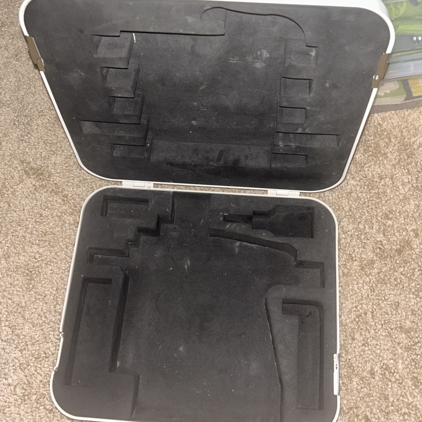 Planet Eclipse Geo / Ego Clamshell Case