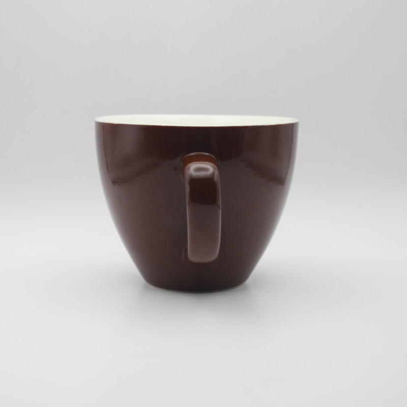 Creature Cups Bear (Brown)