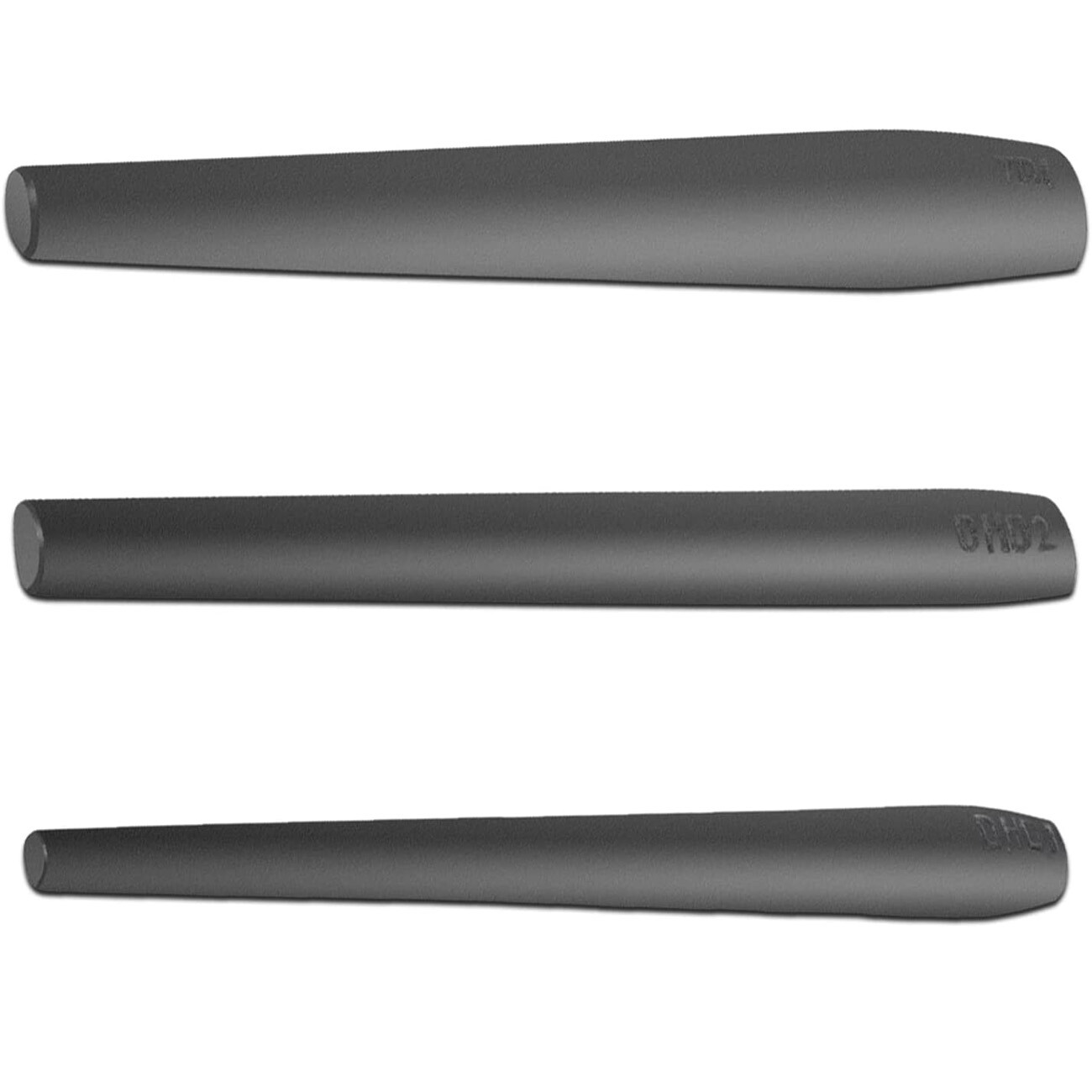 Blacksmith Drifts Kit *3 Large Hammer Tomahawk Mouse Ax Drifts Hammer Eye Drift