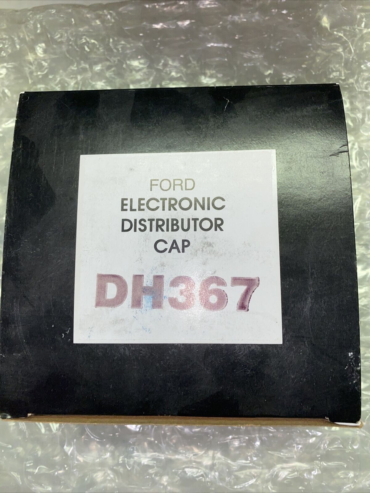 DH-367 Ignition Distributor Cap