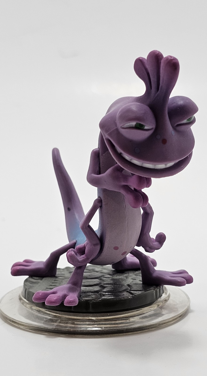 Disney Infinity 1.0 Randall Boggs Figure Monsters Inc University 2.0 3.0