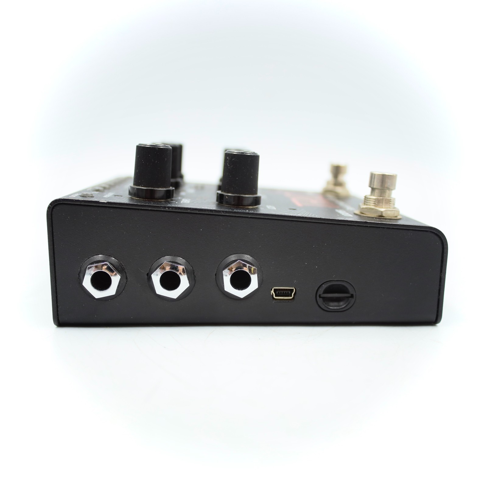 DigiTech TRIO Plus Band Creator + Looper With Original Box Power Supply 8GB SD