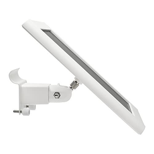 Vinyl Siding Mount for Ring Solar Panel, Super Solar Panel, Stick Up Cam and