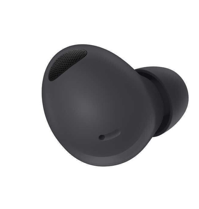 Samsung Galaxy Buds2 PRO Wireless SM-R510  Right Side Graphite (R)--Excellent