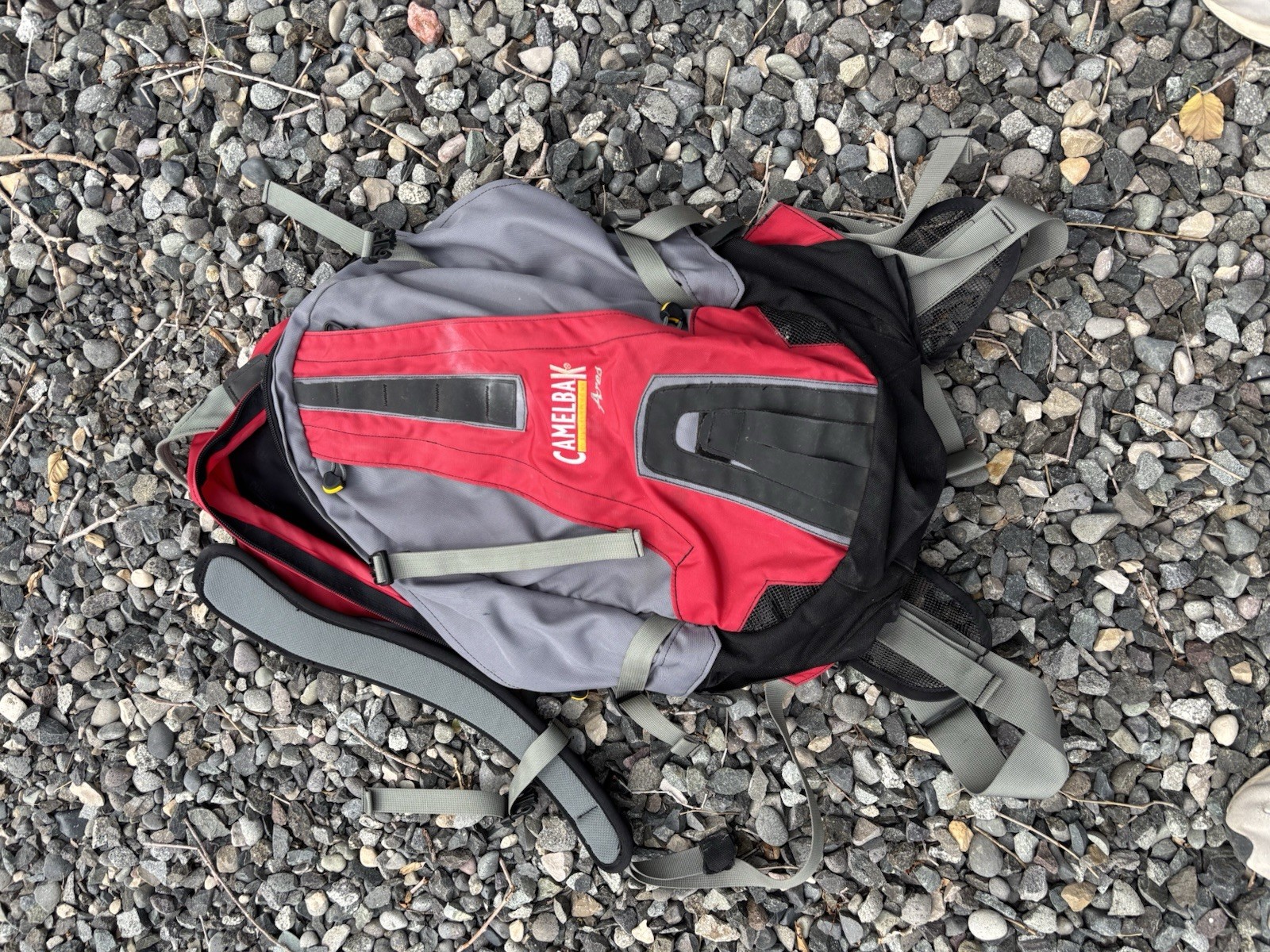 Camelbak Hydration Backpack