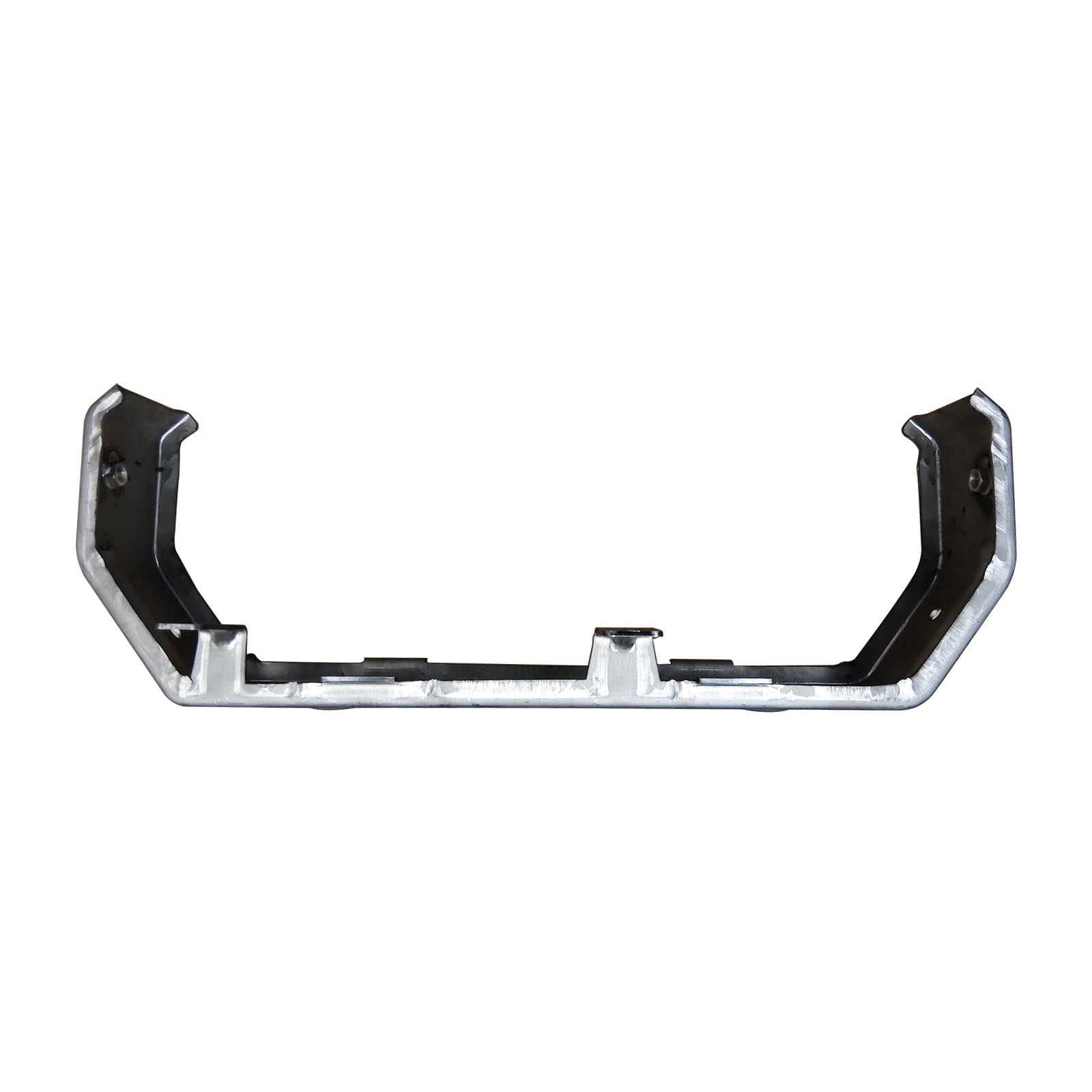 Floor Console Bracket Front Rear Compatible 2009-2018 Ram 1500 2500 3500