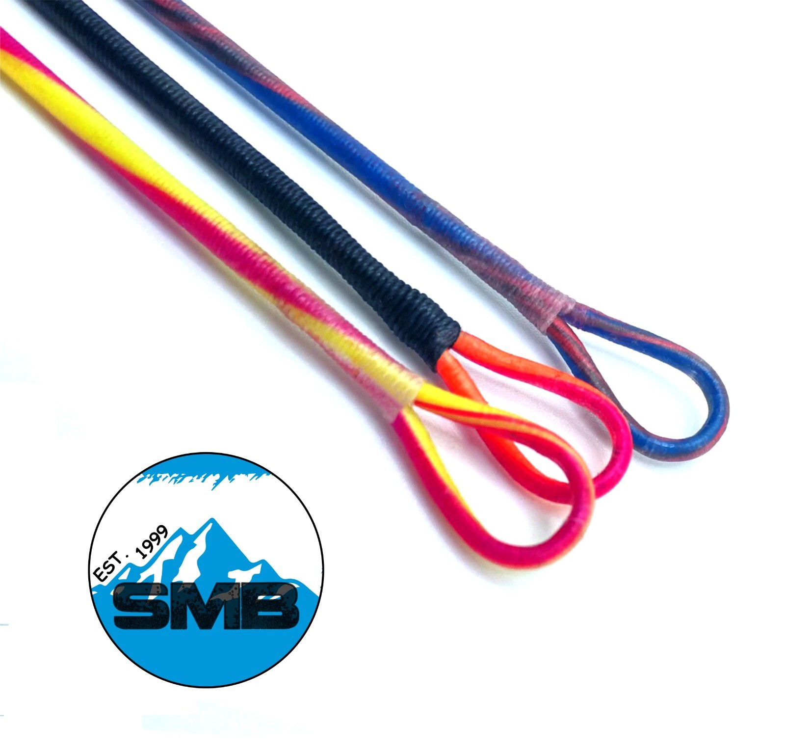 Parker Crossbow String & Cable Set (Custom Color) ANY MODEL