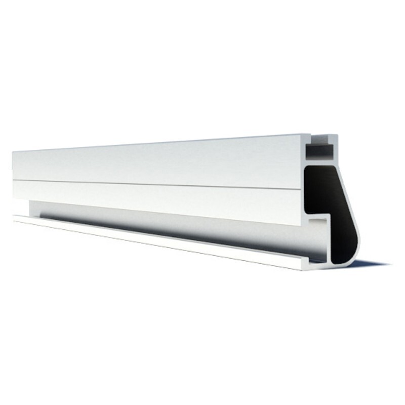 IronRidge XR-10-168M – 84" Cut Version | Half of Full Rail | Solar Mount