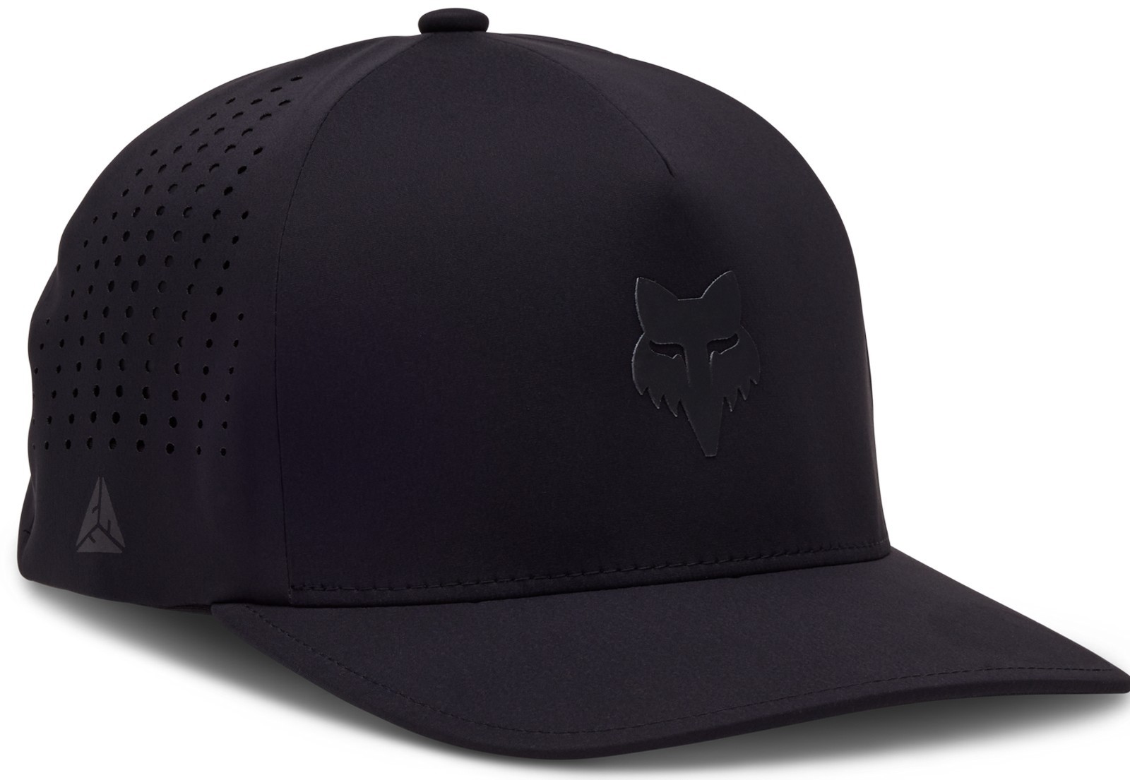 Fox Racing Adapt Flexfit Hat Black LG/XL