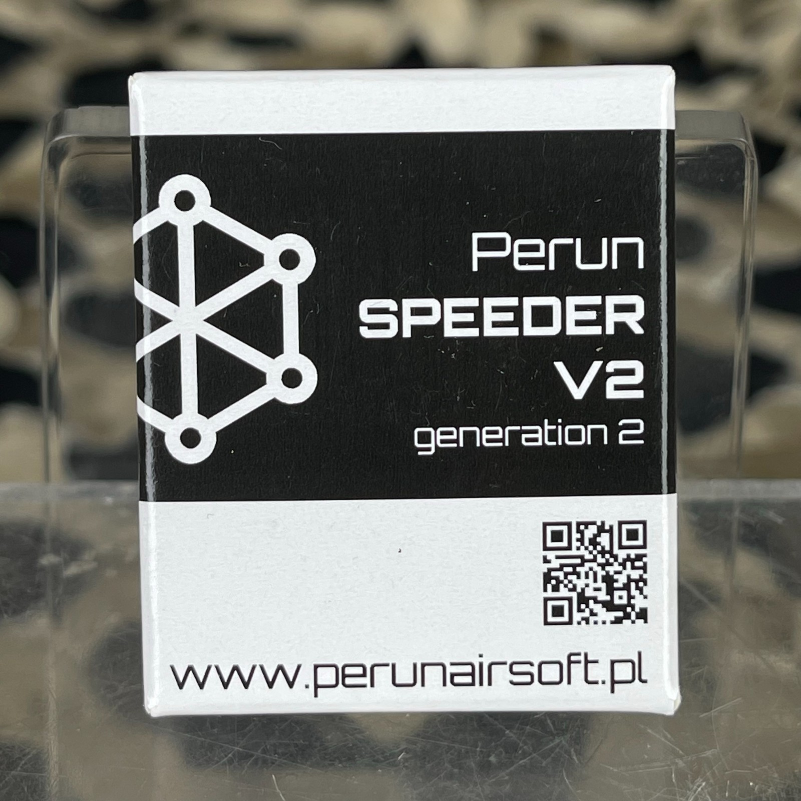 NEW Perun V2 Speeder Trigger Board Gen 2 (PERUN-SP-V2-G2)
