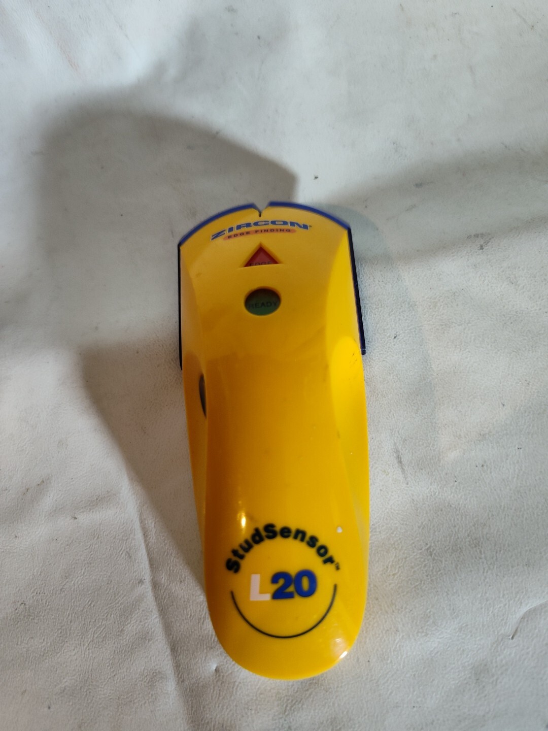 Zircon StudSensor L20 Edge Finding - Pre-Owned