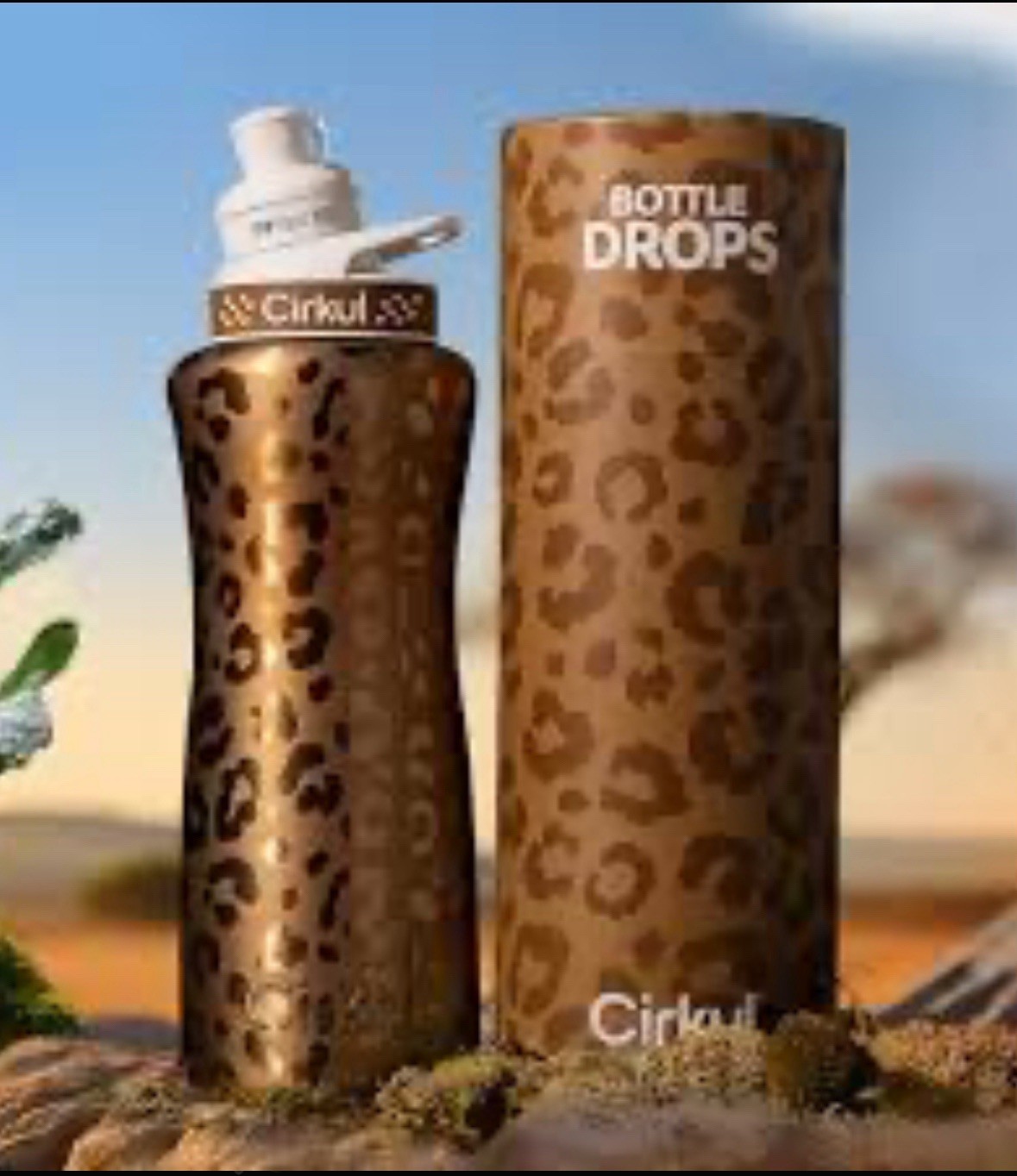 Cirkul Limited Edition Tumbler
