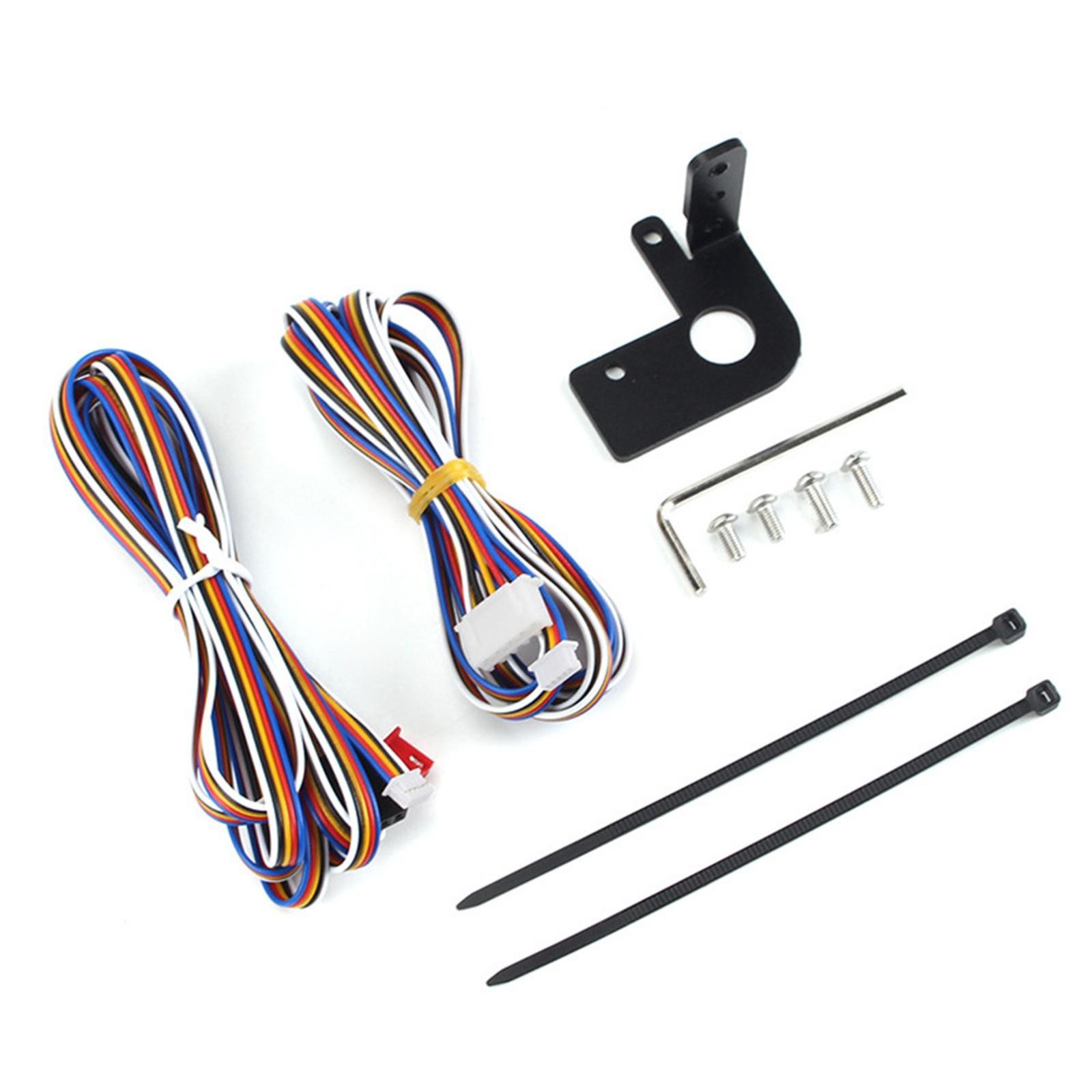 3D Printer BL Touch V3.1 Auto Bed Leveling Extension Cable Kit 2 Type For Ender3